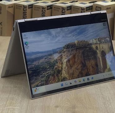 500gb ssd: İşlənmiş Lenovo Yoga, 14 ", Intel Core i5, 256 GB — 2