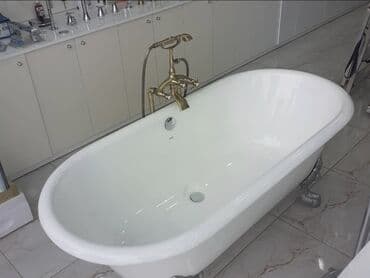 hamam moydadır: Новый Ванна, Кварил, Бесплатная доставка — 3