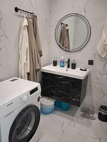 binə savxoz ev: ✨ MÖHTƏŞƏM TƏKLİF… ✨ 🏠 2 otaqlı mənzil kirayə verilir 🔹 Sahə: 75 m² 🔹 — 9