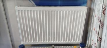 radiator ev ucun: Panel Radiator — 2