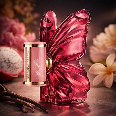 urek: 🌸 Carolina Herrera La Bomba Eau de Parfum ✨ Orijinal — 2