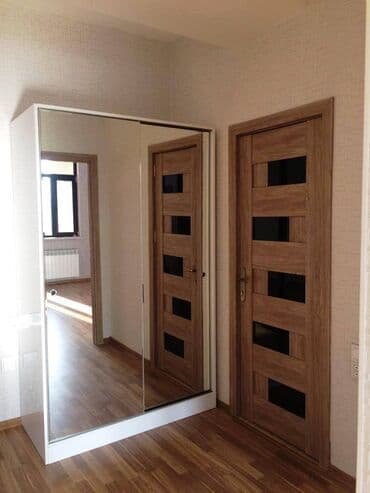 20 yanvarda 2 otaqli evler: 2 otaqlı, Yeni tikili, 59 kv. m — 16