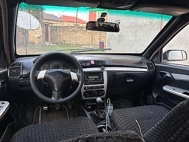 kia ceed motor: LIFAN Breez (520): 1.6 l | 2008 il Sedan — 7