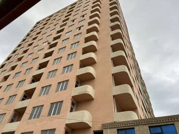 inqilabda kirayə evlər: 1 otaqlı, Yeni tikili, 65 kv. m — 9