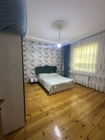 qutqaşınlı küçəsi: 7 otaqlı, 144 kv. m, Orta təmir — 10