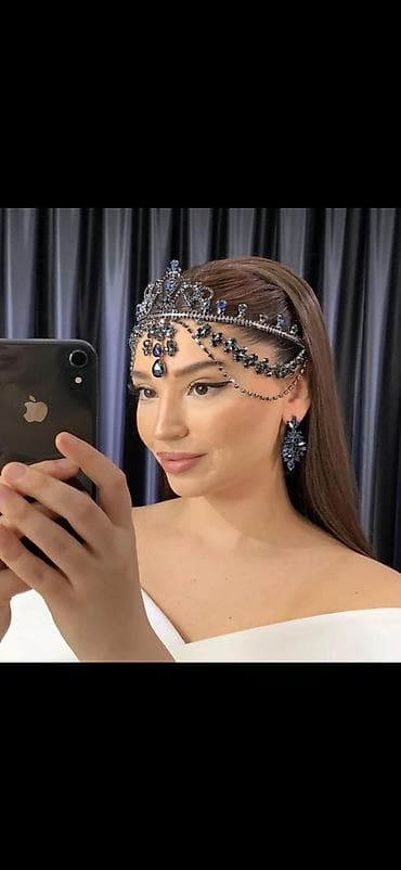 Мужская обувь: Диадемы — 1