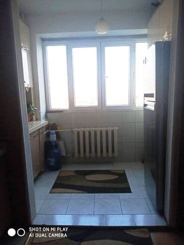 savalanda evler: Bakı, 3 otaqlı, Köhnə tikili, 80 kv. m — 6