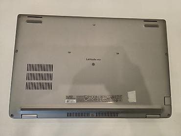 macbook pro 2017: Dell Latitude 5420 14 HD Intel Core i7-1185G7 @3.0GHz 16GB RAM 256GB — 1