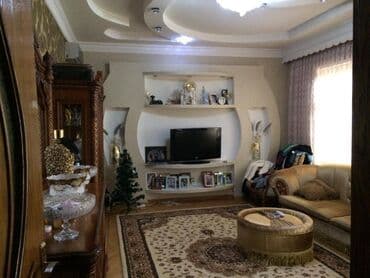 8 noyabr: 7 otaqlı, 480 kv. m, Yeni təmirli — 17