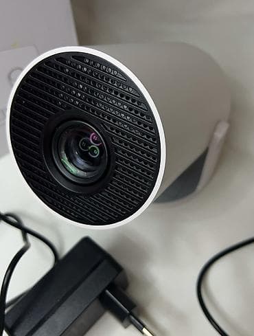 Yeni Cib Proyektor Magcubic, Pulsuz çatdırılma