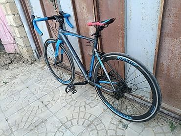 volta vs2: İşlənmiş Şəhər velosipedi 28", sürətlərin sayı: 7, Ünvandan götürmə — 4
