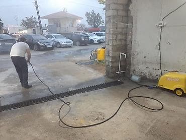 qecres: Avto Moika icaraya verilir 50%50 yada arenda tacili — 3