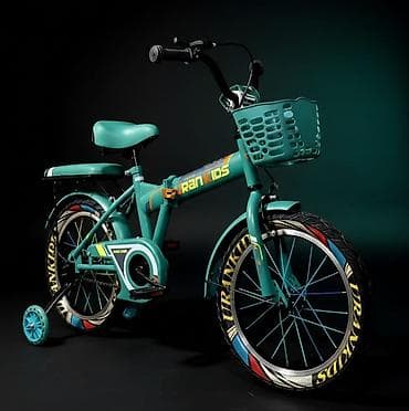 география 6 класс мсо 1: Двухколесные Детский велосипед 18", скоростей: 1 — 3