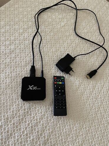 internet aparat: Salamlar. Televizor vasitəsilə və wifi ilə qoşulan internetdə rahat — 3