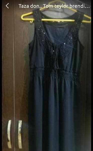 Taza don tomteylor brend. Hamilalar ucunda olar