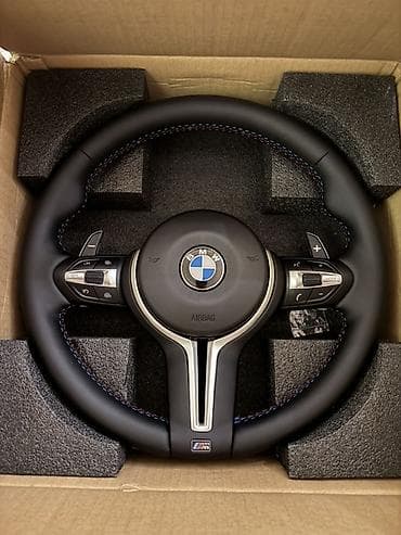 momo rul satilir: BMW Rul — 1