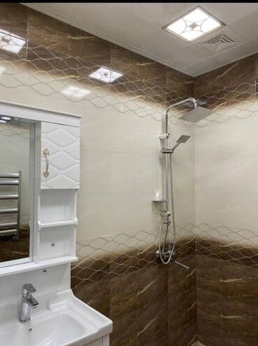 xalqlar dostlugu metrosunda satılan kohne tikili: Bakı, 4 otaqlı, Köhnə tikili, m. Həzi Aslanov, 105 kv. m — 10