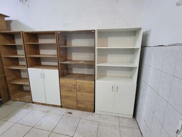 quxna şkafı: Dolablar YENİDİR Hündürlük 180.sm eni 80 sm derinlik 35 sm ünvan — 1