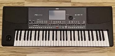 Музыкальные инструменты: Sintizator KORG PA 600 tam təzə alətdir təzədən fərqli qutusu yoxdur — 3