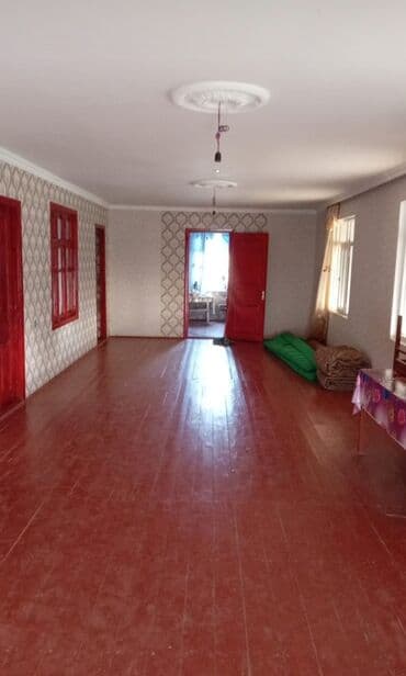 celilabad telefon satisi: 4 otaqlı, 167 kv. m, Kredit var, Yeni təmirli — 4