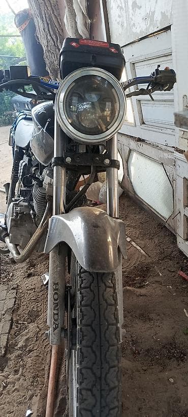 moto moped: Minsk - 125, 130 sm3, 2024 il — 3