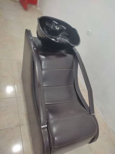 шуба из овчины азербайджанская: Saç yuma kreslosu — 4