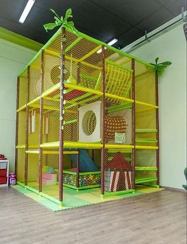 Uşag oyun meydancalari zum saheleri yerine göre sifarişle yigilmasi lalafo.az -da Uşag oyun meydancalari zum saheleri yerine göre sifarişle yigilmasi