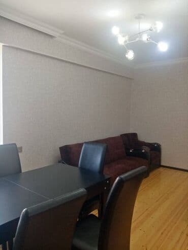 əhmədlidə kirayə: Əhmədli metrosunun yaxınlığında xətai yaşayiş kompleksində 20 — 8