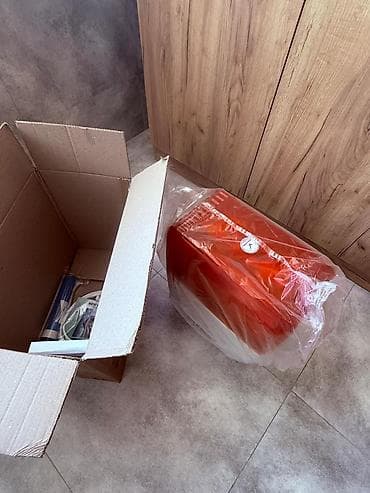 bakcell klass 11: Su filtiri 7 lt.Yeni.KREDİT. İlk ödeniş.50 azn. 5 ay ayda 100 azn — 2