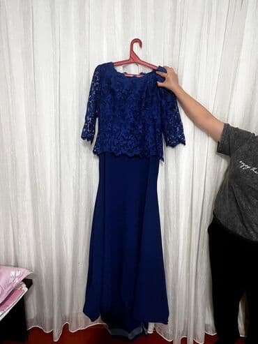 кыргызское национальное платье: 1 defe geyindirib ozel tikilmedi — 1