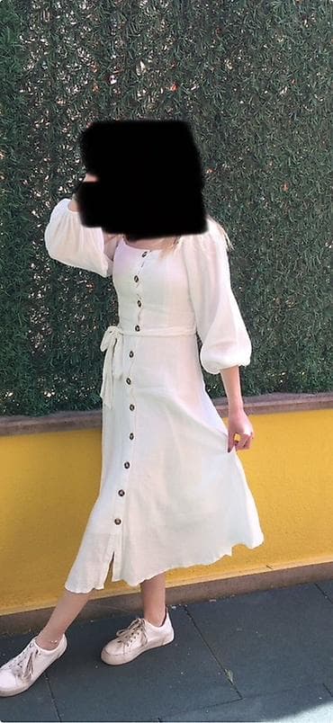 elbiseler: Trendyolmılla don 2 defe geyınılıb — 1