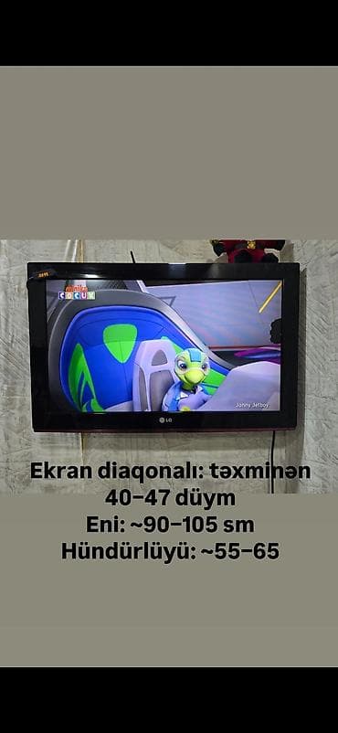 Televizor LG 40"