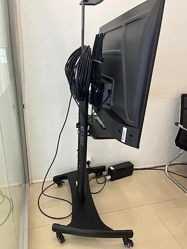 av kabel tv: Satılır: İşlənmiş Televizor Şirkətimizə məxsus işlənmiş televizor — 1