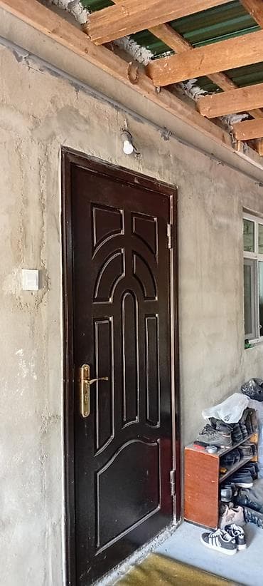 mingecevirde kreditle satilan evler: 3 otaqlı, 73 kv. m, Kredit yoxdur, Yeni təmirli — 10