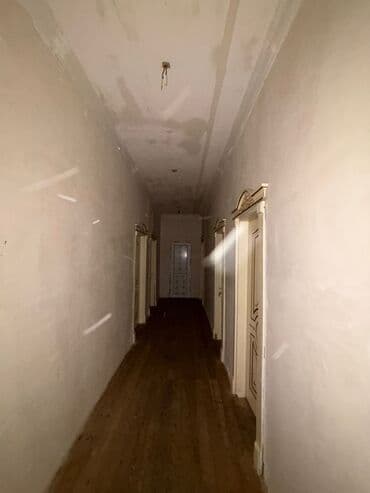 Гаражи: Biləcəri qəs.Binəqədi şossesi Orxan marketin arxasında 5otaqli həyət — 3