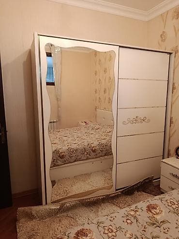 avropa qapi: İkinəfərlik çarpayı, Azərbaycan, İşlənmiş — 5