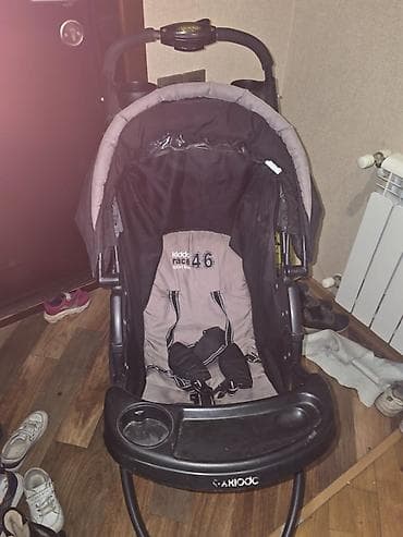 usaq stullari: Üçtəkərli araba, İşlənmiş, Ünvandan götürmə — 2