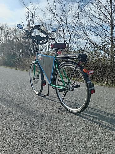 velosiped dasiyicisi: 140 Manata deyirem ustunde her sey verilir və her sey islek 28 lik — 3