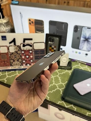 ipone 12: IPhone 12 Pro, 128 GB, Space Gray — 5