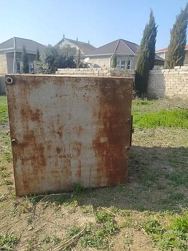 tank sekilleri cekmek: Bak, Metal — 6