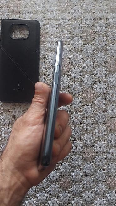Elektronika: Poco X3 Pro, 256 GB — 2