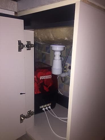 kondisoner ev: Su filtri 🌟İKO brendi. ✨Pagos modeli 🇹🇷Türkiyə istehsalı. ✅NSF — 3