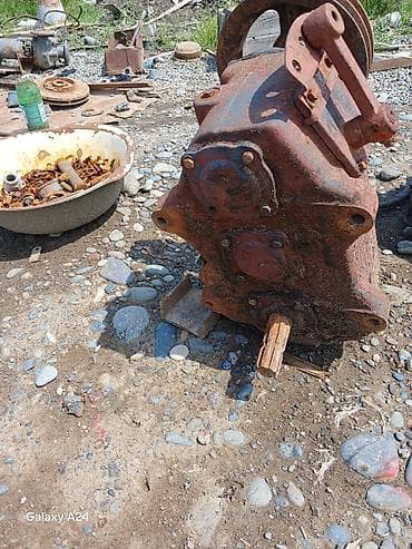 badam yağı: Redukdur her nox var — 2