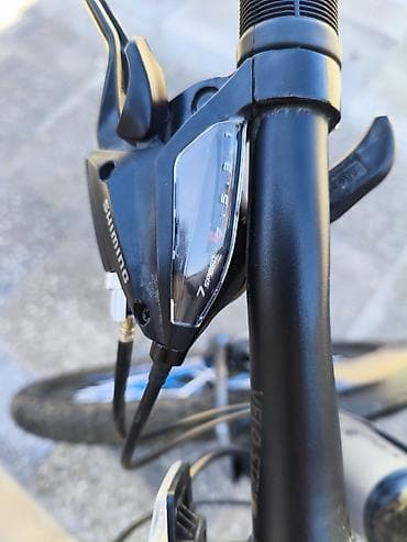 peredok velo: Dağ velosipedi – Velocity Sprint - Çərçivə: yüngül alaşımlı, idman — 10