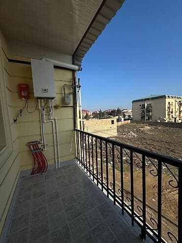 saatliq kiraye evler: Bakı, 3 otaqlı, Köhnə tikili, 90 kv. m — 7