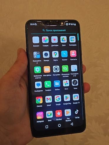 telefon mobil: Tund goy reng hec vaxt temirde olmayib bir defe arxa kriskasi deyslib — 10