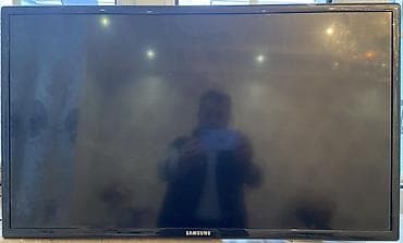 Televizor Samsung LCD 32" lalafo.az -da Televizor Samsung LCD 32"