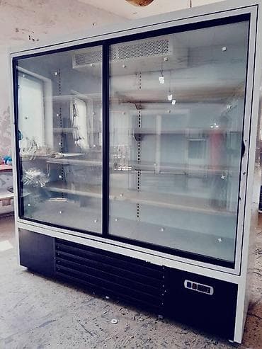 Süd məhsulları üçün, 2 * 2 * 65, Yeni, Ünvandan götürmə, Ödənişli çatdırılma