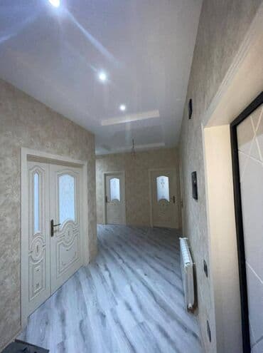 купить квартиру в баку ахмедлы: 3 комнаты, Новостройка, 123 м² — 15