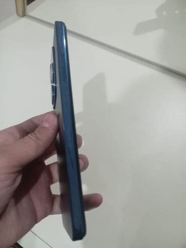 xacmazda ucuz telfonlar: Infinix Note 40, 128 ГБ, цвет - Бежевый — 4